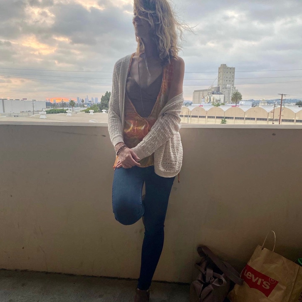 Meet your Posher, Nancy